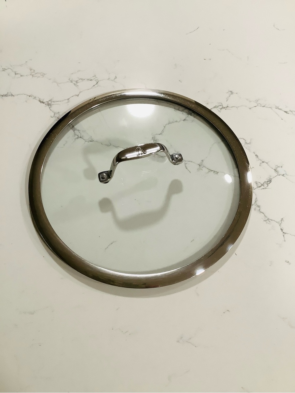 Henckels Stainless Steel Lid – Lid Only